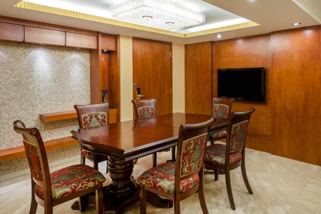 Crowne Plaza Zhanjiang Kang Yi, An Ihg Hotel Extérieur photo