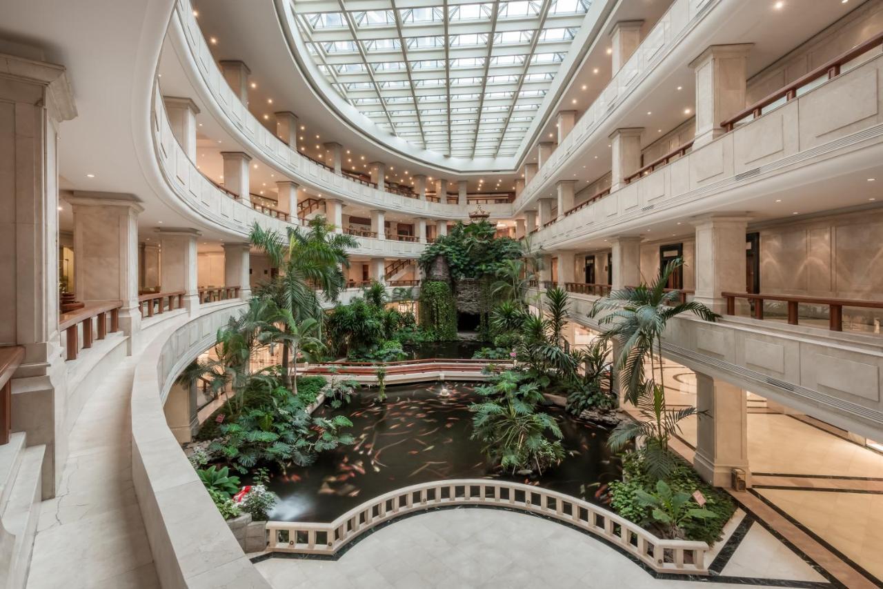 Crowne Plaza Zhanjiang Kang Yi, An Ihg Hotel Extérieur photo